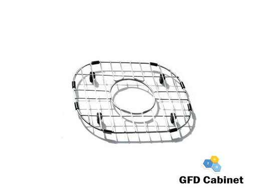 A-G-SM502 Kitchen Stainless Steel Bottom Grid for SM502