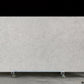 Alaska White Quartz GFD112 Countertop Prefab and Slab for sale