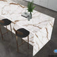 GFD3D103 3D Printed Quartz - Amber Gold