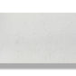 Arco White Quartz GFD917 Countertop Prefab for sale