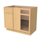 BBC36 Base Blind Corner 36"Wx34-1/2"Hx24"D