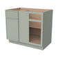 BBC36 Base Blind Corner 36"Wx34-1/2"Hx24"D