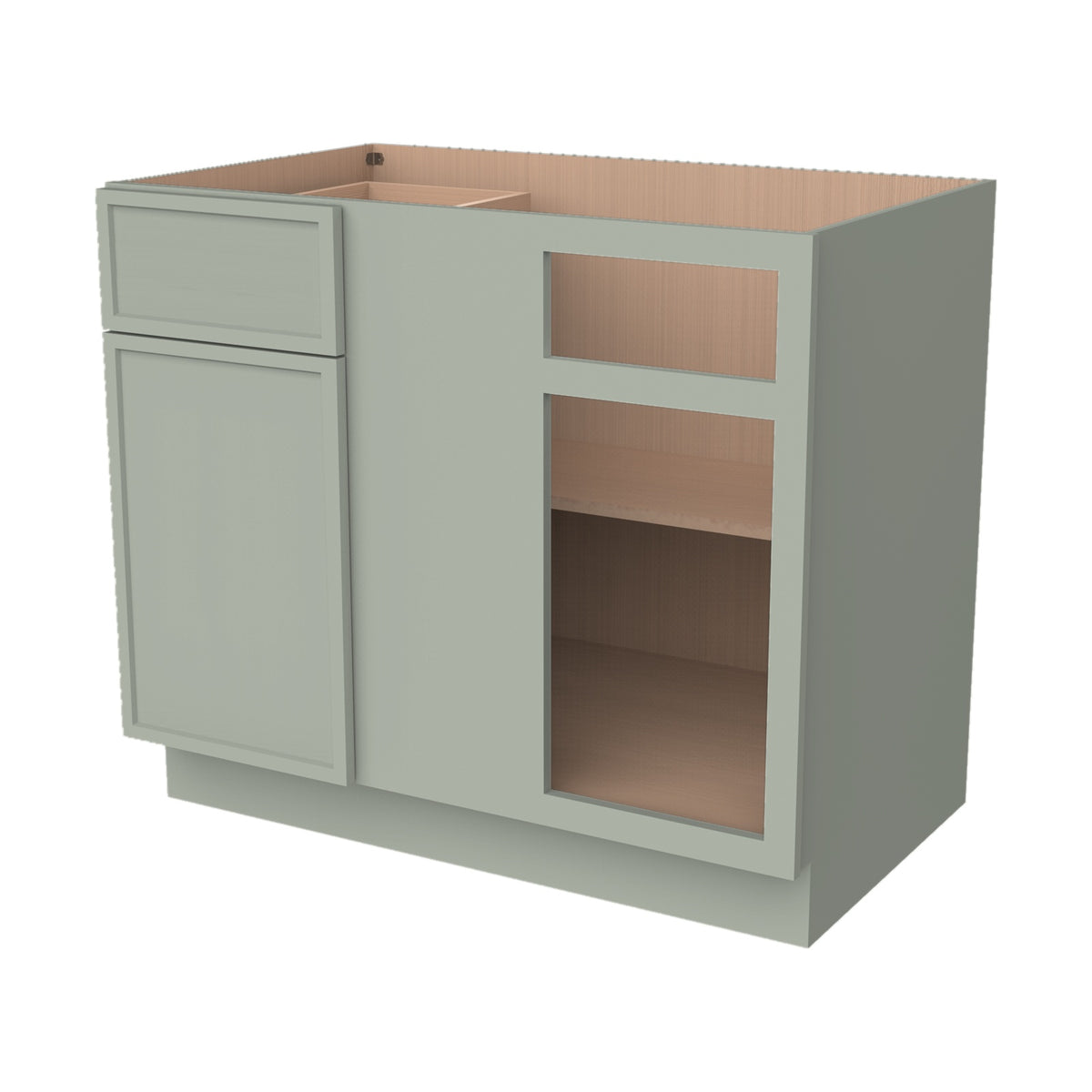 BBC36 Base Blind Corner 36"Wx34-1/2"Hx24"D