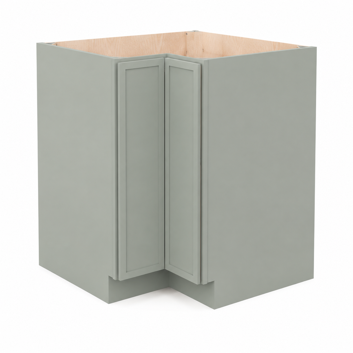 BLS36 Base Lazy Susan 36"Wx34-1/2"Hx24"D