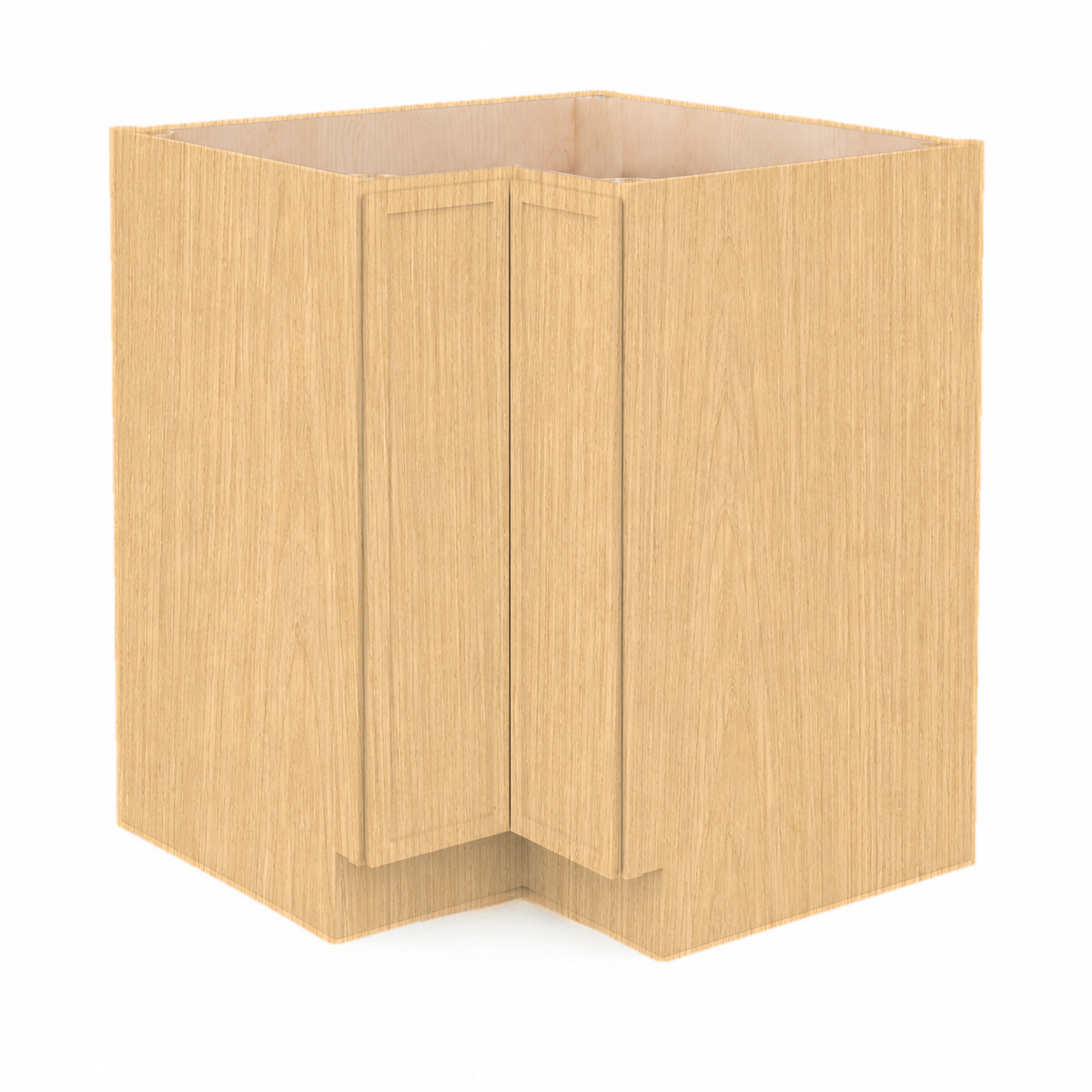 BLS36 Base Lazy Susan 36"Wx34-1/2"Hx24"D