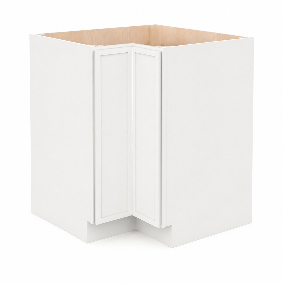 BLS36 Base Lazy Susan 36"Wx34-1/2"Hx24"D