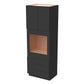 OC3190 Oven Cabinet 31"Wx90"Hx24"D-2D-3DRA