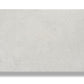 Bianco Carrara Quartz Countertop Prefab for sale