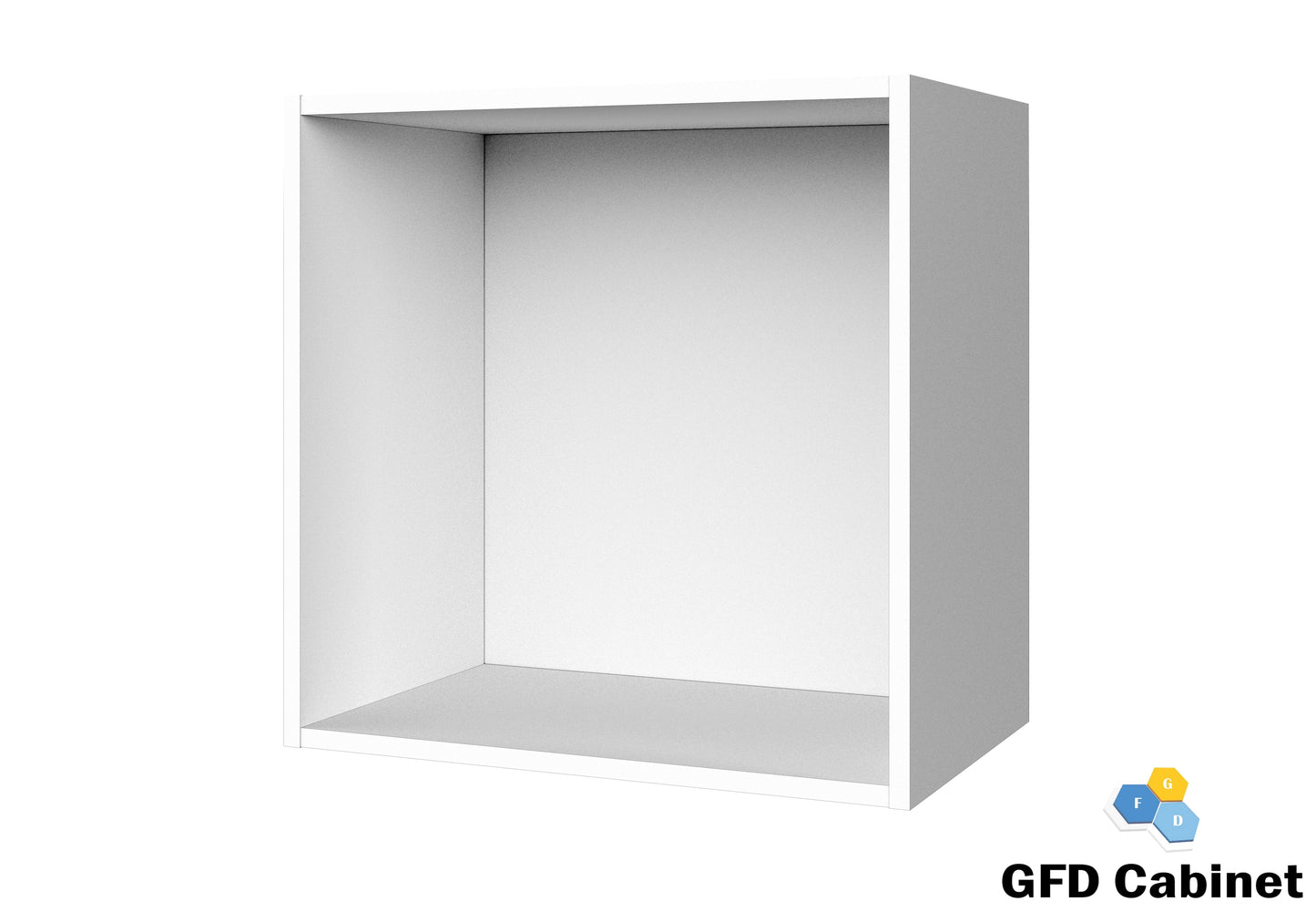 C2421 Stackable Closet