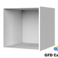 C2421D Stackable Closet
