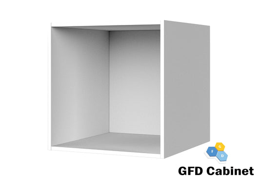 C2421D Stackable Closet