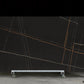 Calacatta Black Quartz GFD118 Countertop Prefab and Slab for sale