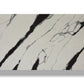 Calacatta Unique Quartz GFD073 Countertop Prefab for sale