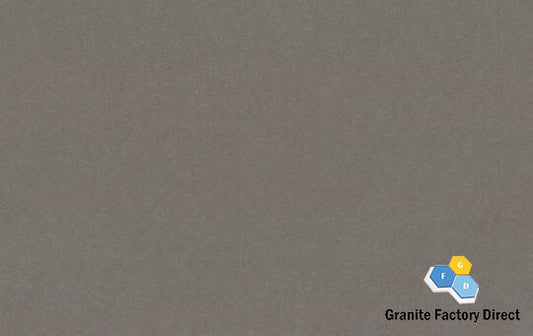 Casier Grey Quartz GFD402 Countertop Prefab for sale
