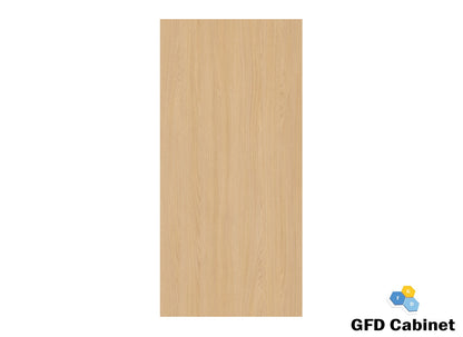SD Closet Sample Door
