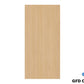CO-C2184 Classic Oak Base Closet 21"W x 15 5/8"D x 84"H