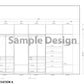 C3021 Stackable Closet
