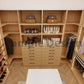 C3021 Stackable Closet