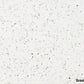 Crystal White Quartz GFD800 Countertop Prefab and Slab for sale