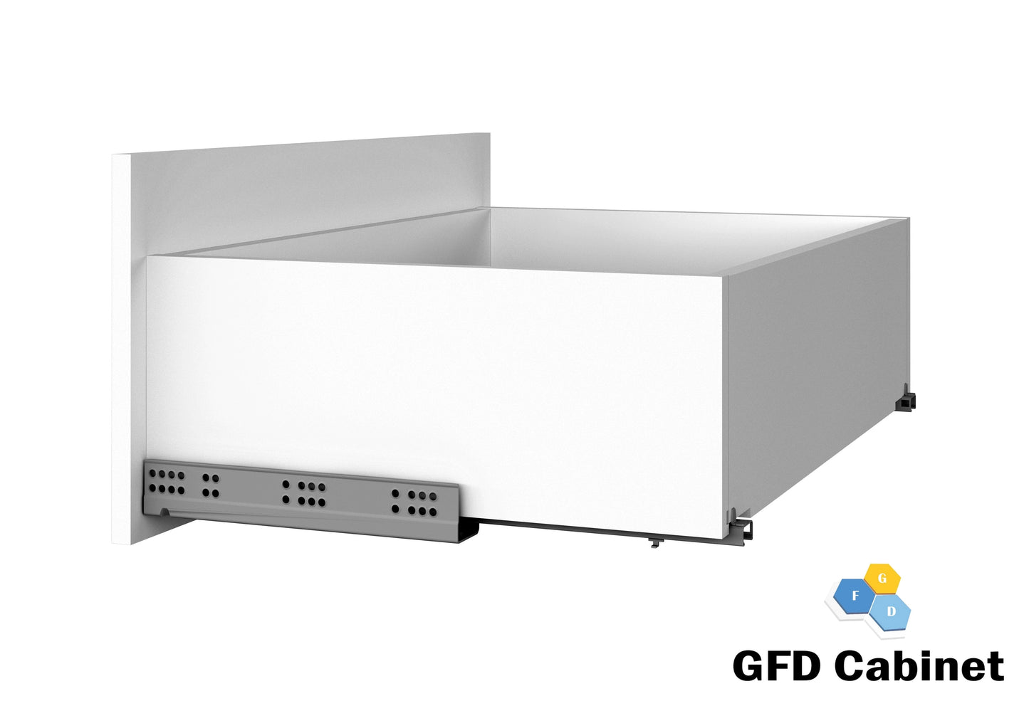 DK30DH High Closet Drawer