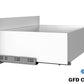 DK18DH High Closet Drawer