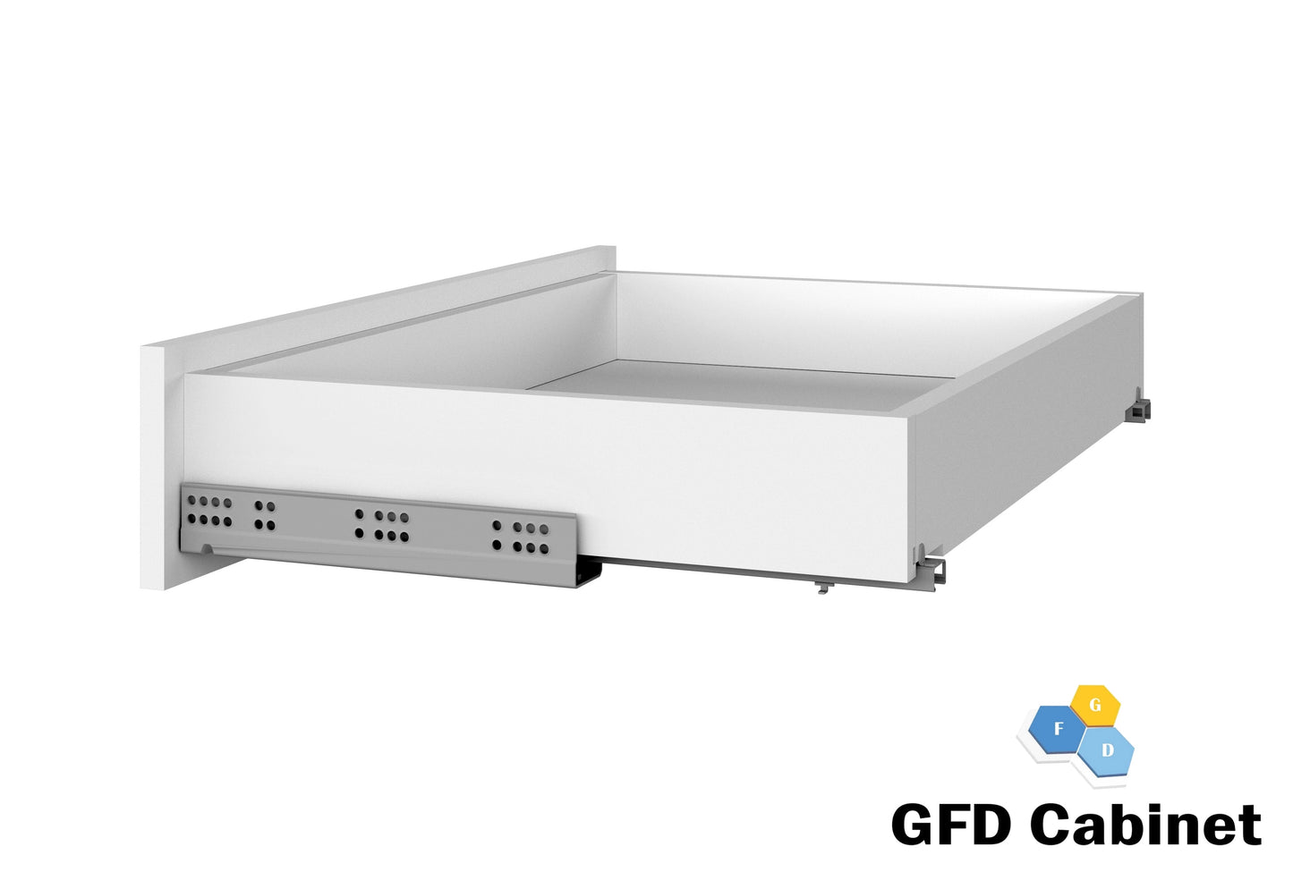 DK30DN Lower Closet Drawer