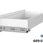 DK18N Lower Closet Drawer