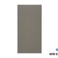BWBK21 Frameless Base Waste Basket Cabinet 21"Wx34-1/2"Hx24"D