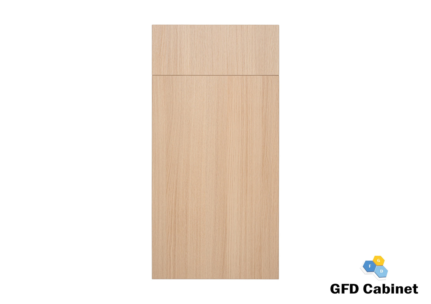 WER3618 Frameless European Style Wall Easy Reach Cabinet 36"Wx18"Hx12"D