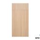 BLS33 Frameless Base Lazy Susan 33"Wx34-1/2"Hx24"D