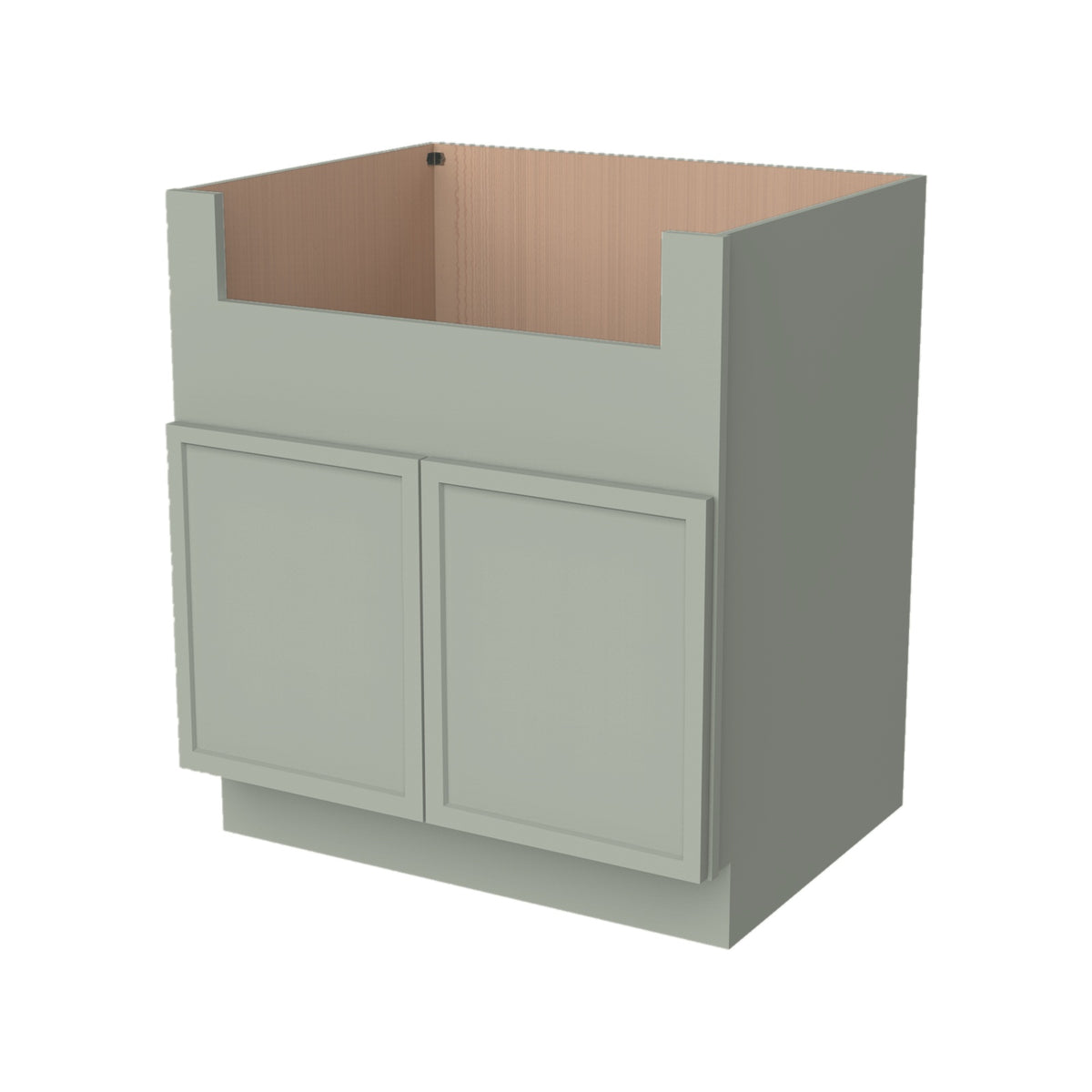 FSB36 Farm Sink Base 36"Wx34-1/2"Hx24"D