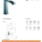 GFD1101 Basin Faucet