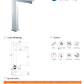 GFD1103 Basin Faucet