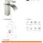 GFD1108 Basin Faucet