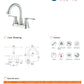 GFD3105 Basin Faucet