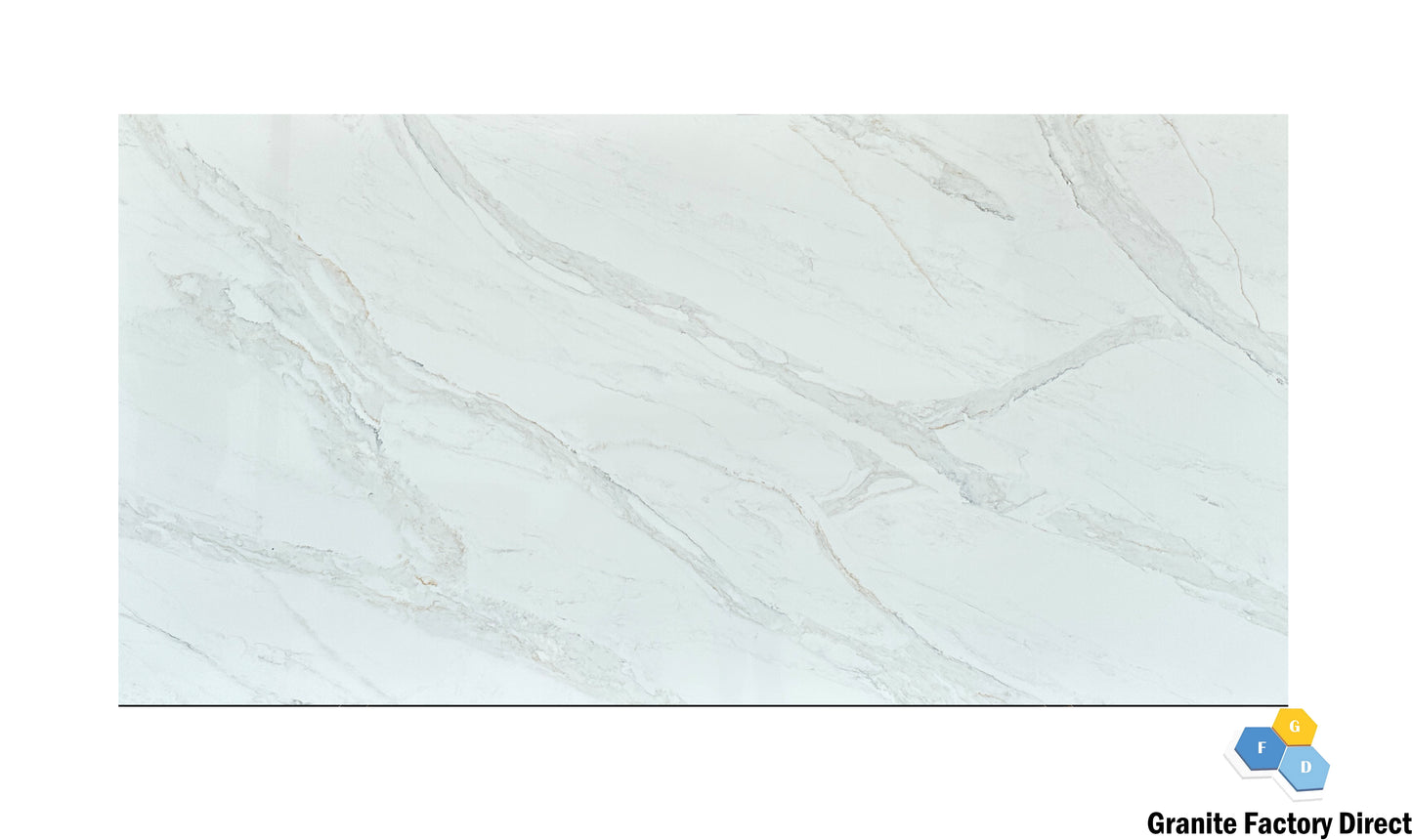 Imperial Gold Quartz GFD063