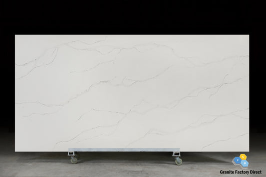 Perla Silk Quartz GFD930