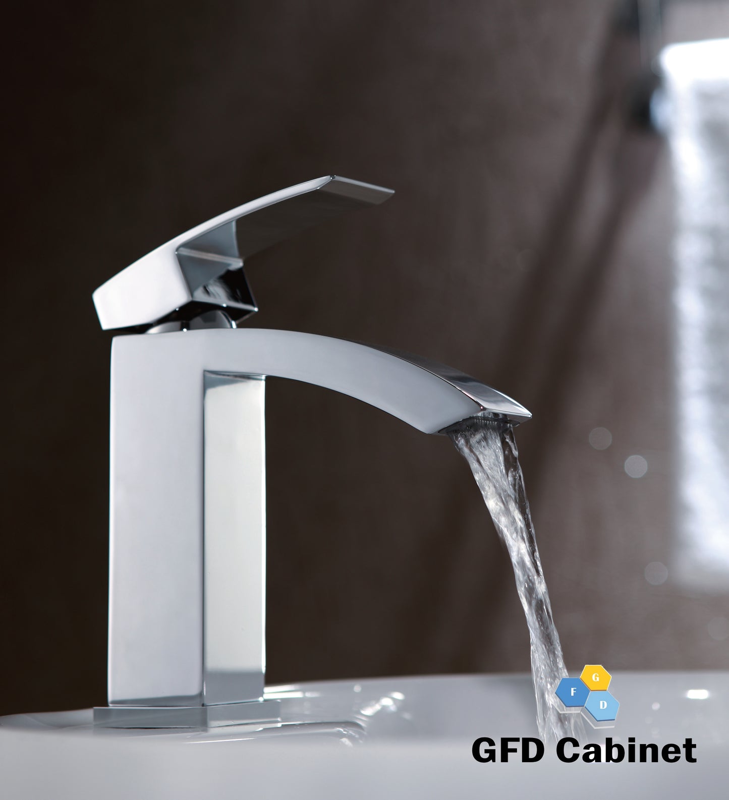 GFD1101 Basin Faucet