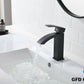 GFD1101 Basin Faucet