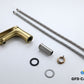 GFD1106 Basin Faucet