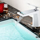 GFD1109 Single Hole Lavatory Faucet