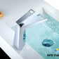 GFD1109 Single Hole Lavatory Faucet