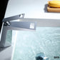 GFD1109 Single Hole Lavatory Faucet