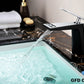 GFD1109 Single Hole Lavatory Faucet