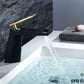 GFD1109 Single Hole Lavatory Faucet