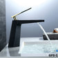 GFD1109 Single Hole Lavatory Faucet