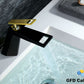 GFD1109 Single Hole Lavatory Faucet