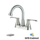 GFD3105 Basin Faucet