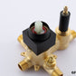 GFD6201 Shower Faucet