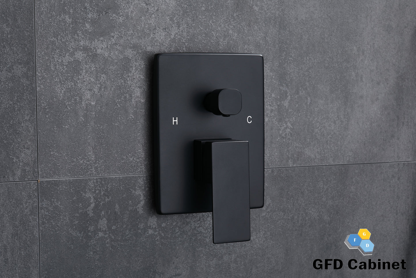 GFD6201 Shower Faucet